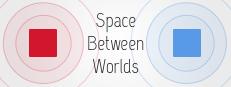 Space Between Worlds Logo