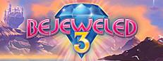 Bejeweled® 3 Logo
