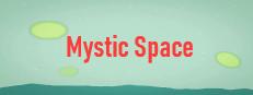 Mystic Space Logo