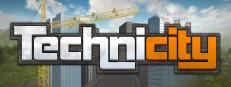 Technicity Logo