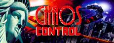 Chaos Control Logo