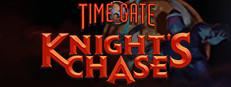 Time Gate: Knight's Chase Logo
