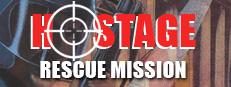 Hostage: Rescue Mission Logo