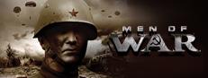 Men of War™ Logo