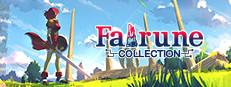 Fairune Collection Logo