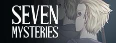 Seven Mysteries: The Last Page Logo