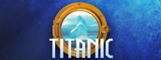 Titanic: Adventure Out Of Time Logo