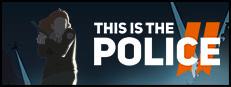 This Is the Police 2 Logo