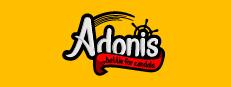 ADONIS Logo