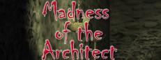 Madness of the Architect Logo