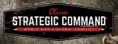 Strategic Command Classic: Global Conflict Logo