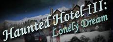 Haunted Hotel: Lonely Dream Logo