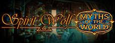 Myths of the World: Spirit Wolf Collector's Edition Logo