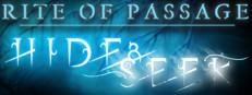 Rite of Passage: Hide and Seek Collector's Edition Logo
