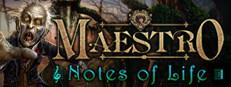 Maestro: Notes of Life Collector's Edition Logo
