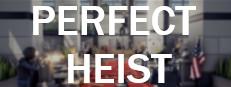 Perfect Heist Logo