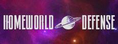 Homeworld Defense Logo