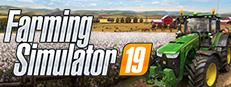 Farming Simulator 19 Logo