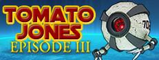 Tomato Jones - Episode 3 Logo