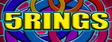 5Rings Logo