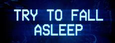 Try To Fall Asleep Logo