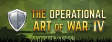 The Operational Art of War IV Logo