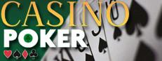 Casino Poker Logo