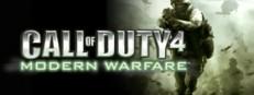Call of Duty® 4: Modern Warfare® (2007) Logo