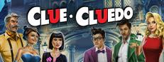 Clue/Cluedo: Classic Edition Logo