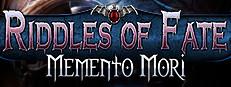 Riddles of Fate: Memento Mori Collector's Edition Logo
