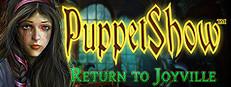 PuppetShow: Return to Joyville Collector's Edition Logo