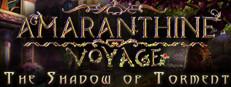 Amaranthine Voyage: The Shadow of Torment Collector's Edition Logo