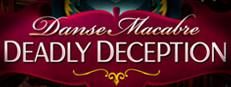 Danse Macabre: Deadly Deception Collector's Edition Logo