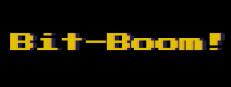 Bit-Boom Logo