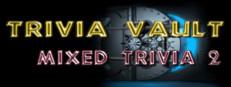 Trivia Vault: Mixed Trivia 2 Logo