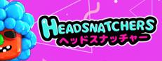 Headsnatchers Logo