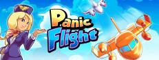 Ultimate Panic Flight Logo