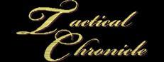 Tactical Chronicle Logo