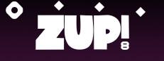 Zup! 8 Logo