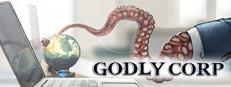 Godly Corp Logo