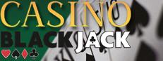 Casino Blackjack Logo