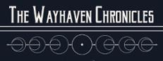 Wayhaven Chronicles: Book One Logo