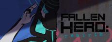 Fallen Hero: Rebirth Logo