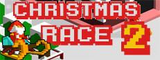 Christmas Race 2 Logo