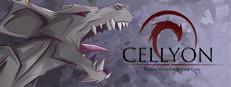 Cellyon: Boss Confrontation Logo