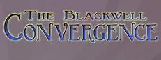 Blackwell Convergence Logo