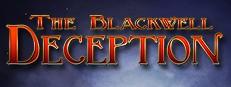 Blackwell Deception Logo