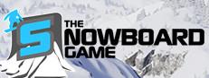 The Snowboard Game Logo