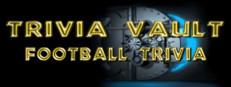 Trivia Vault Football Trivia Logo