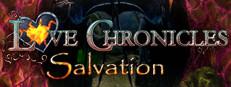 Love Chronicles: Salvation Collector's Edition Logo